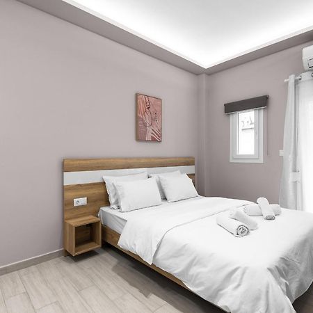 Lausanne, Nilie Hospitality Mgmt Szaloniki Kültér fotó