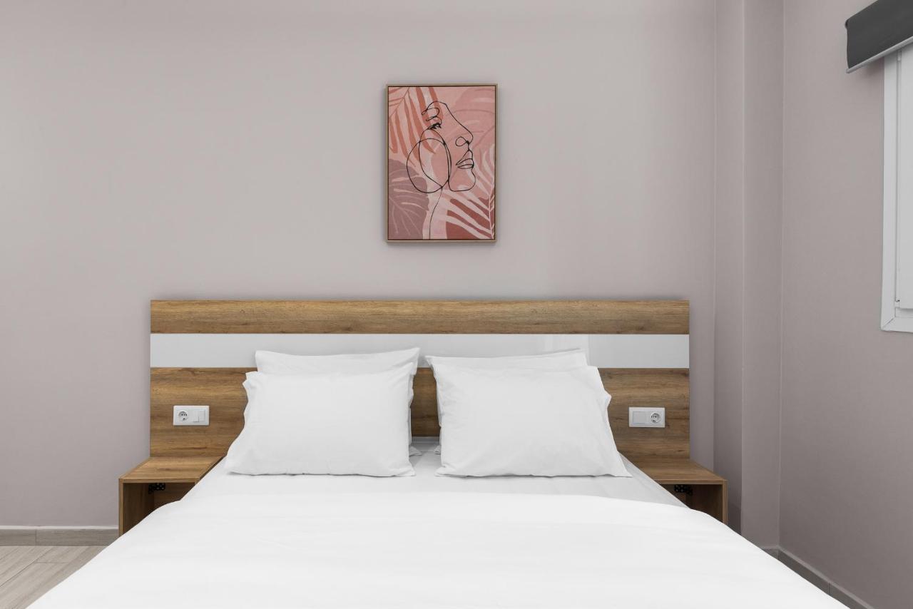 Lausanne, Nilie Hospitality Mgmt Szaloniki Kültér fotó